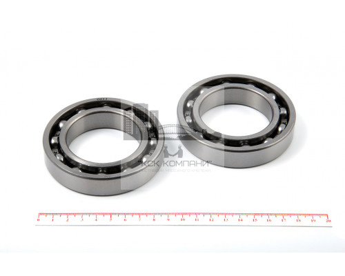 Подшипник 6011 (111) 55*90*18мм