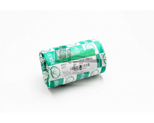 Сальник (манжета армированная) TC 40х64х10 NBR70