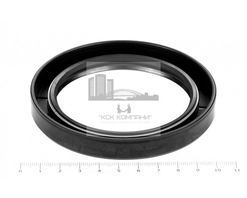 Сальник (манжета армированная) TC 75х100х13 NBR70