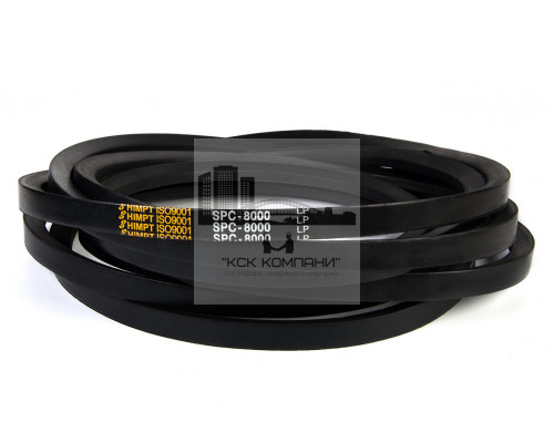 Ремень клиновой SPC-8000 Lp