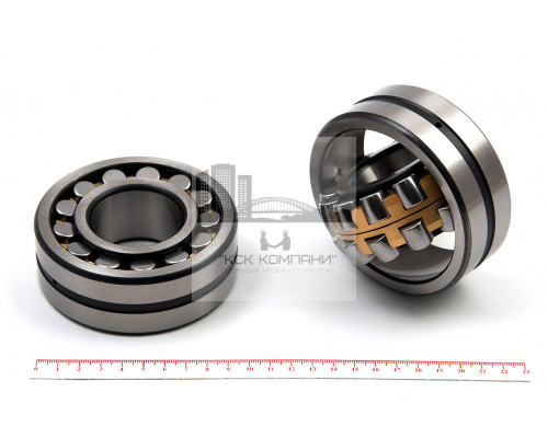 Подшипник 3609 Н (22309 W33) ГПЗ 45*100*36мм