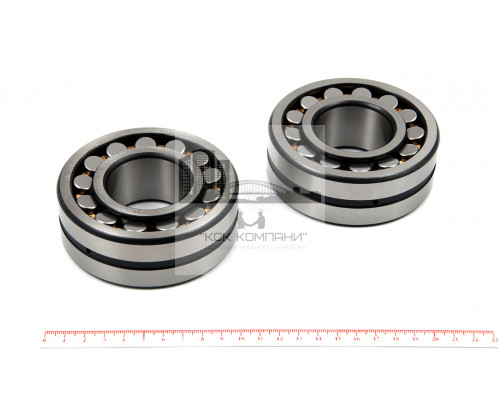 Подшипник 3609 Н (22309 W33) ГПЗ 45*100*36мм