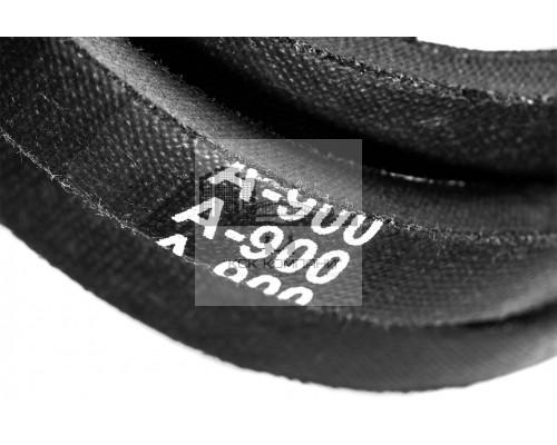 Ремень клиновой А-900 Lp / 870 Li ГОСТ 1284-89