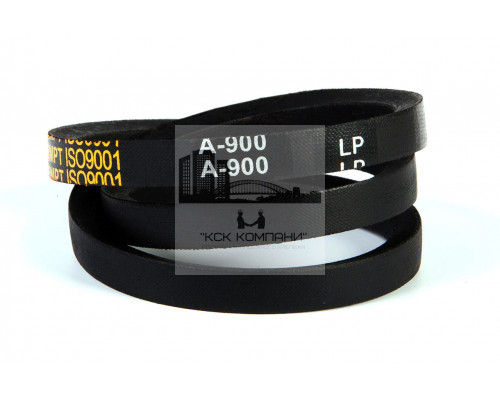 Ремень клиновой А-900 Lp / 870 Li ГОСТ 1284-89