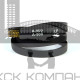 Ремень клиновой А-900 Lp / 870 Li ГОСТ 1284-89