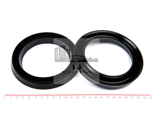 Манжета 90х120  h=15  ТУ 38-1051725-86