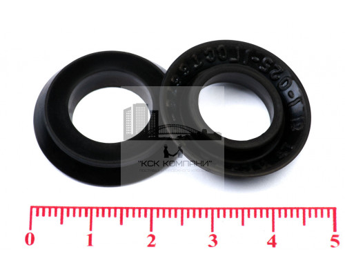 Манжета 1-025-3 ГОСТ 6678-72