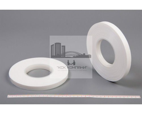 Лента ФУМ-1 высший сорт 15 мм (толщ.0,1 мм) ТУ 6-05-1388-86