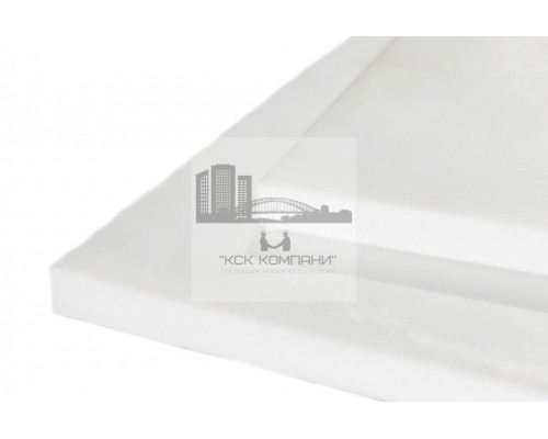 Фторопласт Ф-4 листовой 10 ±2.0 мм (1000х1000 мм)