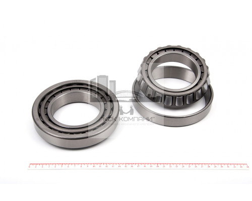 Подшипник 7217 (30217)