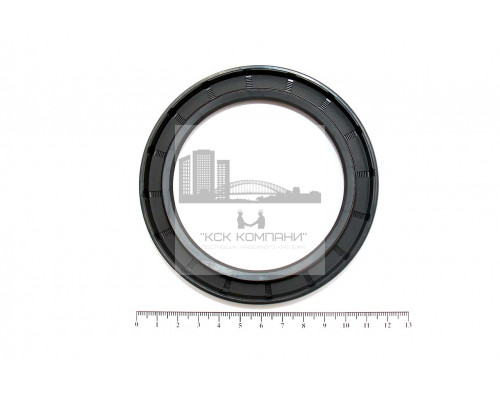 Сальник (манжета армированная) TC 82x110x12 NBR70