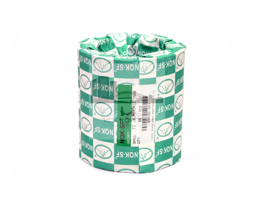 Сальник (манжета армированная) TC 82x110x12 NBR70