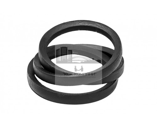 Ремень клиновой В(Б)-1250 Lp / 1205 Li ГОСТ 1284-89