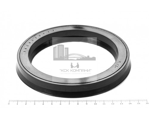 Манжета 3-140х110  h=17  ГОСТ 14896-84