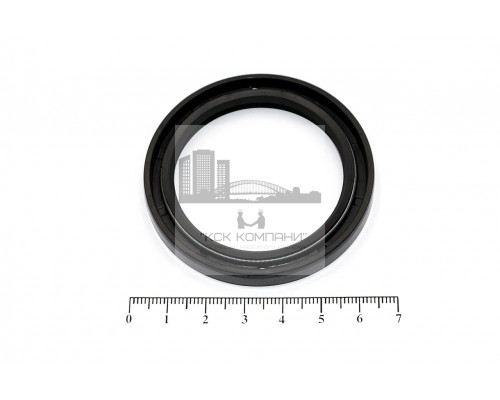 Сальник (манжета армированная) TC 46х60х7 NBR70