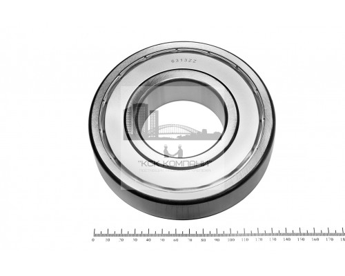 Подшипник 6313 ZZ (80313) 65*140*33мм