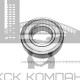 Подшипник 6313 ZZ (80313) 65*140*33мм