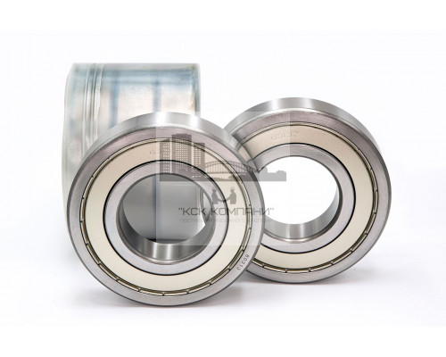 Подшипник 6313 ZZ (80313) 65*140*33мм