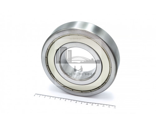 Подшипник 6313 ZZ (80313) 65*140*33мм