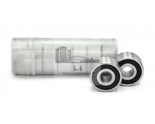 Подшипник 62200 2RS (180500) 10*30*14мм