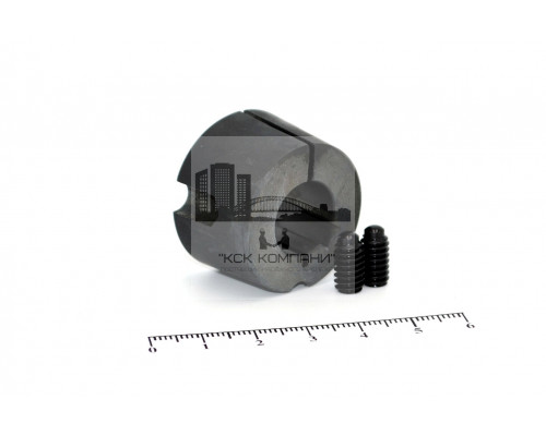 Втулка 1008 Taper Bush Ф 16 мм