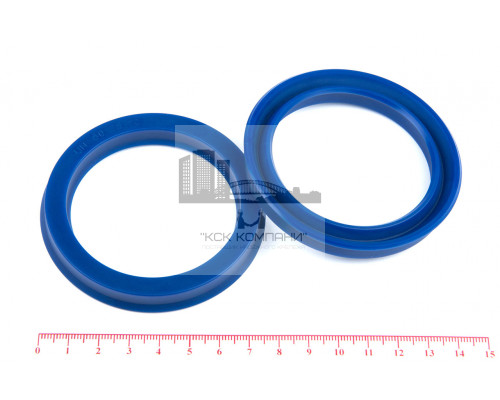 Манжета PU 60х75х10 UN