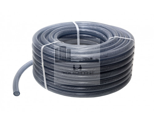 Шланг пищевой ПВХ Ф 18,0 мм (бухта 50 м) 032МТ