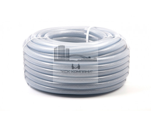 Шланг пищевой ПВХ Ф 18,0 мм (бухта 50 м) 032МТ
