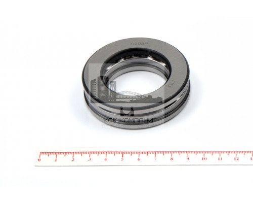 Подшипник 8208 Н (51208) ГПЗ/СПЗ-4/UPB 40*68*19мм