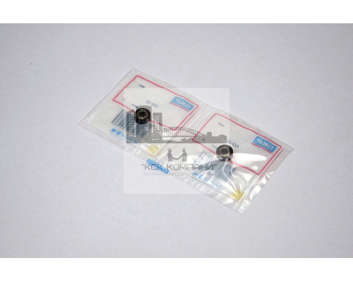 Подшипник 623 ZZ (80023) 3*10*4мм