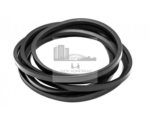 Ремень клиновой В(Б)-6300 Lp / 6255 Li ГОСТ 1284-89