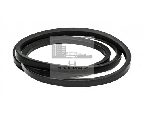 Ремень клиновой D(Г)-3150 Lp / 3075 Li ГОСТ 1284-89