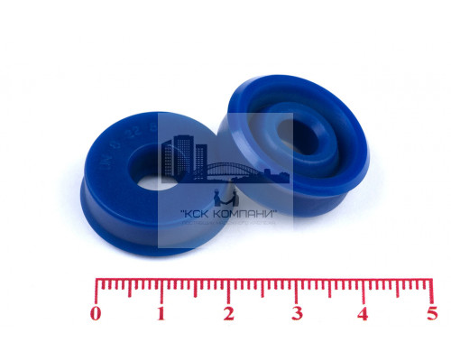 Манжета PU 8*22*8 UN