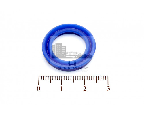 Манжета PU 16*22*4 UHS