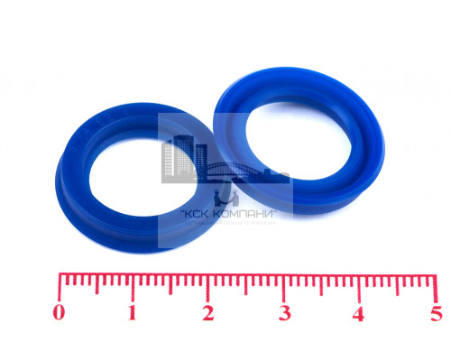 Манжета PU 16*22*4 UHS