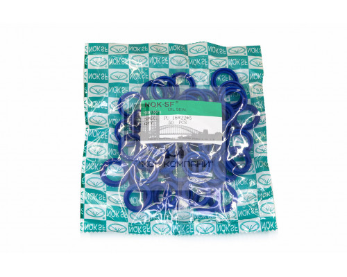 Манжета PU 16*22*5 UHS