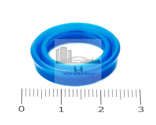 Манжета PU 16*22*5 UHS