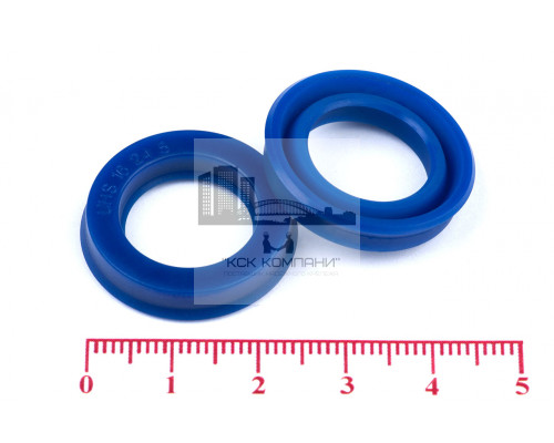 Манжета PU 16*22*5 UHS