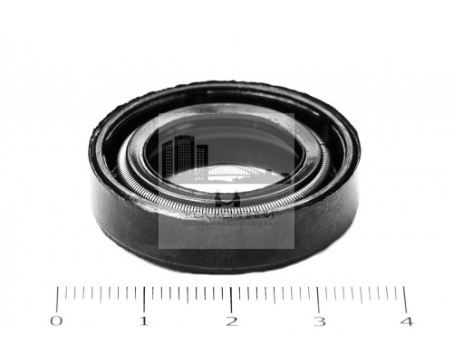 Сальник (манжета армированная) 2.2-20х32х7 (3302-3401023) ГОСТ 8752-79