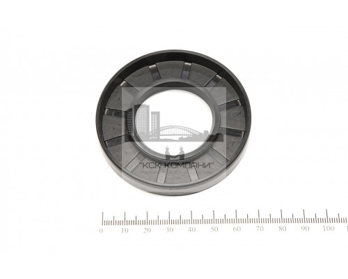 Сальник (манжета армированная) TC 38х72х10 NBR70