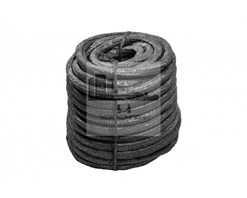 Набивка ХБП-31 24х24 мм ТУ 38-114339-88