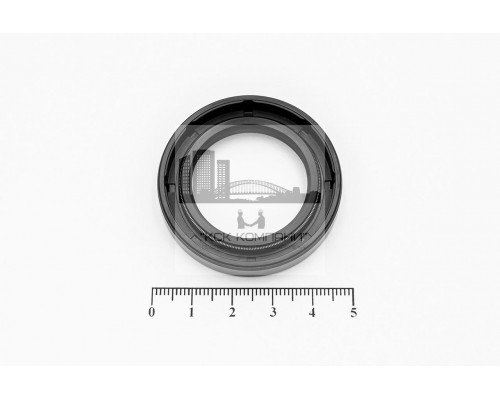 Сальник (манжета армированная) TC 30х45х8 NBR70