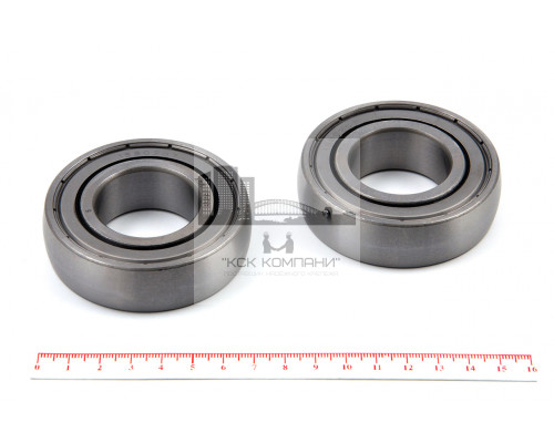 Подшипник 1580207 35*72*20мм