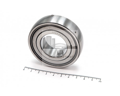 Подшипник 1580207 35*72*20мм