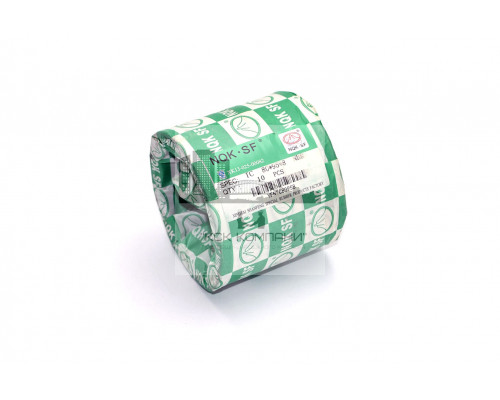 Сальник (манжета армированная) TC 80х95х8 NBR70