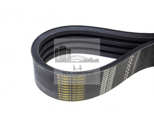 Ремень многоручьевой 4HB-3765 La / 3750 Lp HIMPT