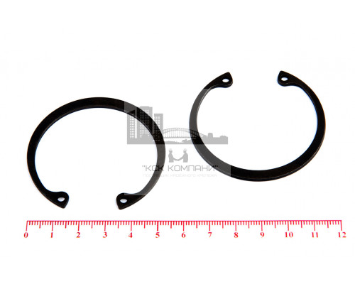 Стопорное кольцо внутреннее 50х1,7 ГОСТ 13943-86