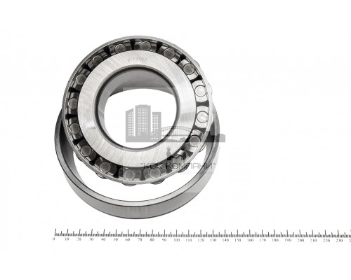Подшипник 6-7313 А (30313)