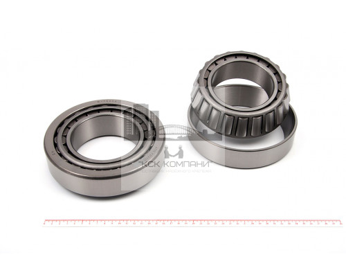 Подшипник 6-7520 А (32220)