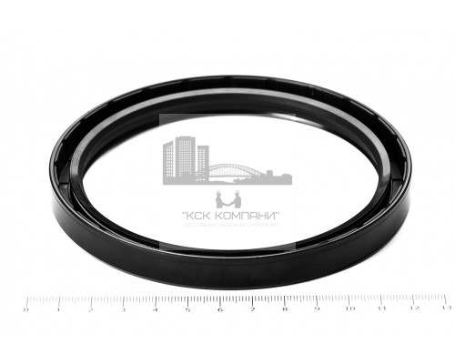 Сальник (манжета армированная) TC 100х120х12 NBR70